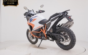 KTM 1290 SUPER ADVENTURE R