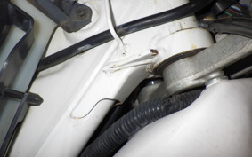 YAMAHA DT125R Gen.3 3FW