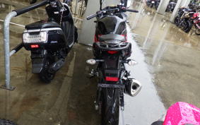 SUZUKI GSX250RA 2018