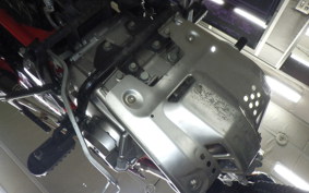 HONDA CT125 HUNTER CUB 2023 JA55