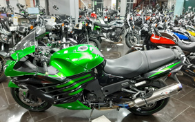 KAWASAKI NINJA ZX-14R HIG 2016 ZXT40J