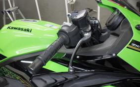 KAWASAKI ZX-25R 1992 ZX250E