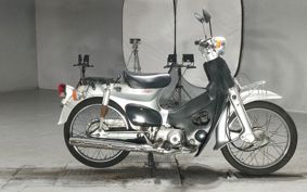 HONDA SUPER CUB50 AA01
