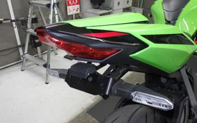 KAWASAKI ZX 10 NINJA ABS 2023 ZXT02L