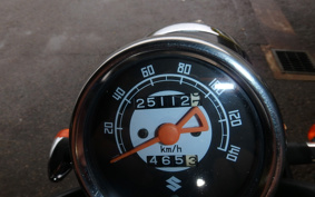 SUZUKI ST250E TYPES NJ4AA