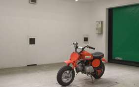 HONDA Z50R 2022 AB02