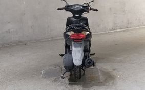 SUZUKI ADDRESS V125 CF4MA