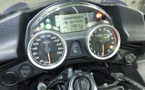 KAWASAKI 1400 GTR 2016