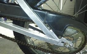 YAMAHA DT50 2002 17W