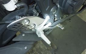 YAMAHA YZF-R25 2004 RG10J