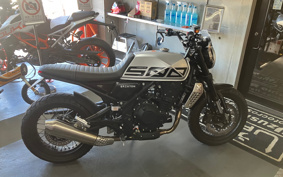 OTHER BRIXTON CROSSFIRE 500X 2024 ...