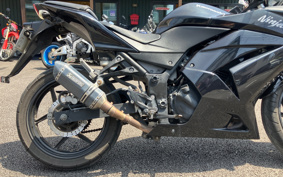 KAWASAKI NINJA 250R EX250K