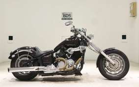 YAMAHA DRAGSTAR 1100 CLASSIC 2002 VP13J