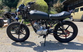 YAMAHA YBR125 PCJL