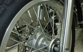 KAWASAKI W800 2011 EJ800A