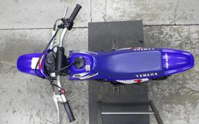 YAMAHA PW50 2007 3PT