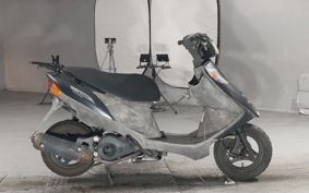 SUZUKI ADDRESS V125 CF46A