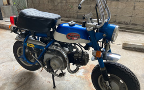 HONDA MONKEY Z50A