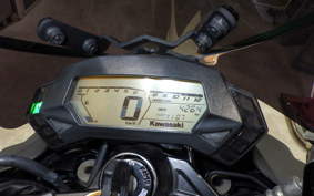 KAWASAKI Z250 SL 2009 BR250E