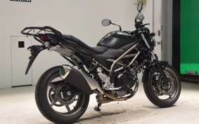 SUZUKI SV650 A 2025 VP55E