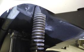 SUZUKI ﾚｯﾂ 1982 CA4AA