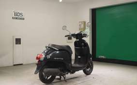 HONDA GIORNO 2 2025 AF70