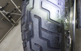 HONDA SHADOW 400 2005 NC34