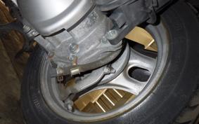 HONDA DIO Gen.6 AF62