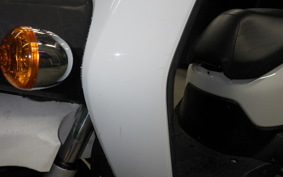 HONDA ﾍﾞﾝﾘｨ110 2011 JA09
