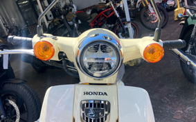 HONDA SUPER CUB110 JA59