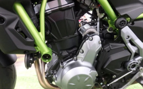 KAWASAKI Z650 ABS 2017 ER650H