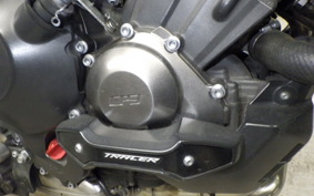 YAMAHA MT-09 Tracer GT 2020 RN51J