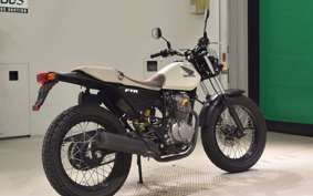 HONDA FTR223 2007 MC34