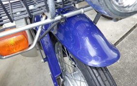 HONDA C50 SUPER CUB AA01