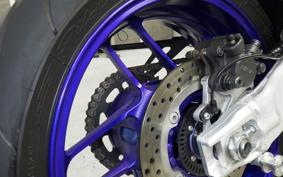 YAMAHA MT-09 SP 2021 RN69J