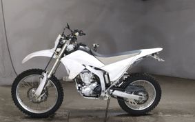 YAMAHA WR250R DG15J