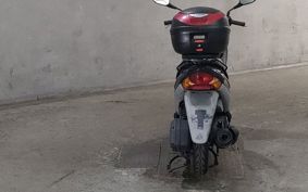 SUZUKI ADDRESS V125 CF46A