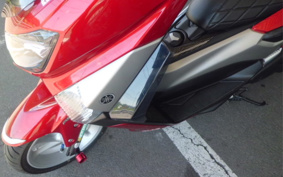 YAMAHA N-MAX SE86J