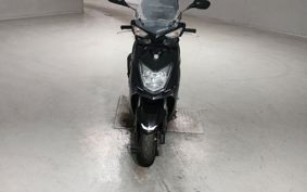 YAMAHA CYGNUS125XSR SEA5J