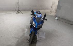 KAWASAKI NINJA250 EX250L