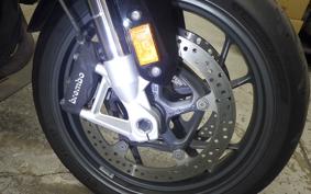 BMW R1200RS 2018