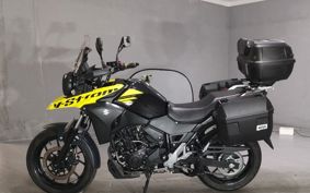 SUZUKI V-STROM 250 DS11A