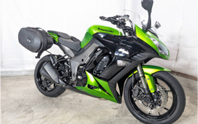 KAWASAKI NINJA 1000 2012 ZXT00G