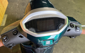 YAMAHA JOG POCHE SA08J