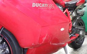 DUCATI 999 S 2005