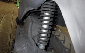 SUZUKI ADDRESS V125 1984 CF4EA