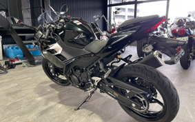 KAWASAKI NINJA 400 2021 EX400G