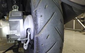 HONDA PCX 125 2012 JF56