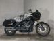 Фото Harley FXLRST1920 2025 с японского аукциона