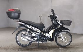 HONDA WAVE 125 I JA21